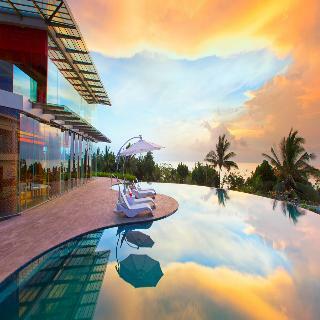 Hotel Sheraton Bali Kuta Resort