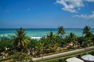 Hotel Sheraton Bali Kuta Resort