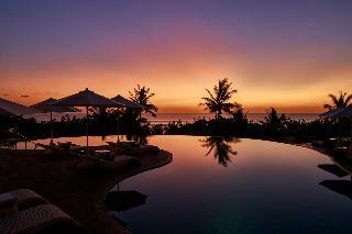 Hotel Sheraton Bali Kuta Resort
