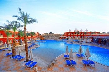 Hotel Alf Leila Wa Leila