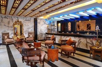 Hotel Alf Leila Wa Leila