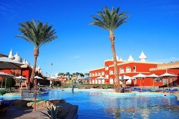 Hotel Alf Leila Wa Leila