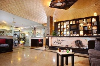 Hotel Alf Leila Wa Leila