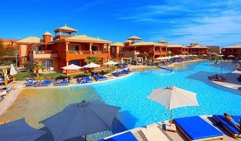 Hotel Alf Leila Wa Leila