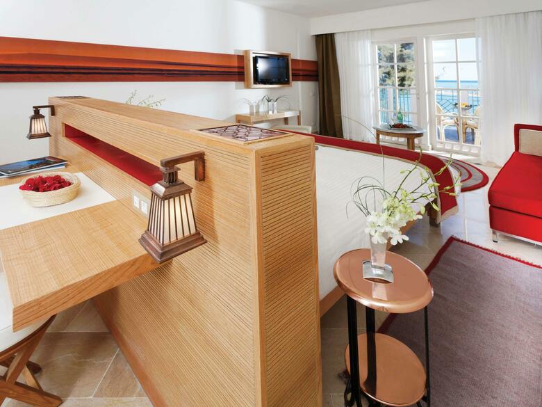Hotel Moevenpick Resort And Spa El Gouna