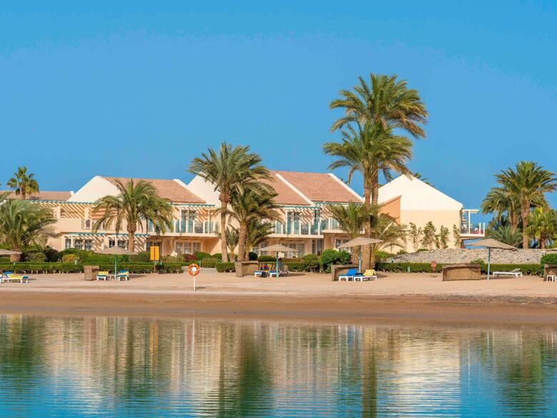 Hotel Moevenpick Resort And Spa El Gouna