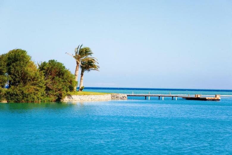 Hotel Moevenpick Resort And Spa El Gouna