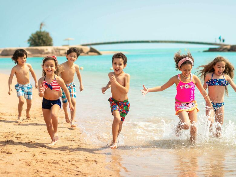 Hotel Moevenpick Resort And Spa El Gouna