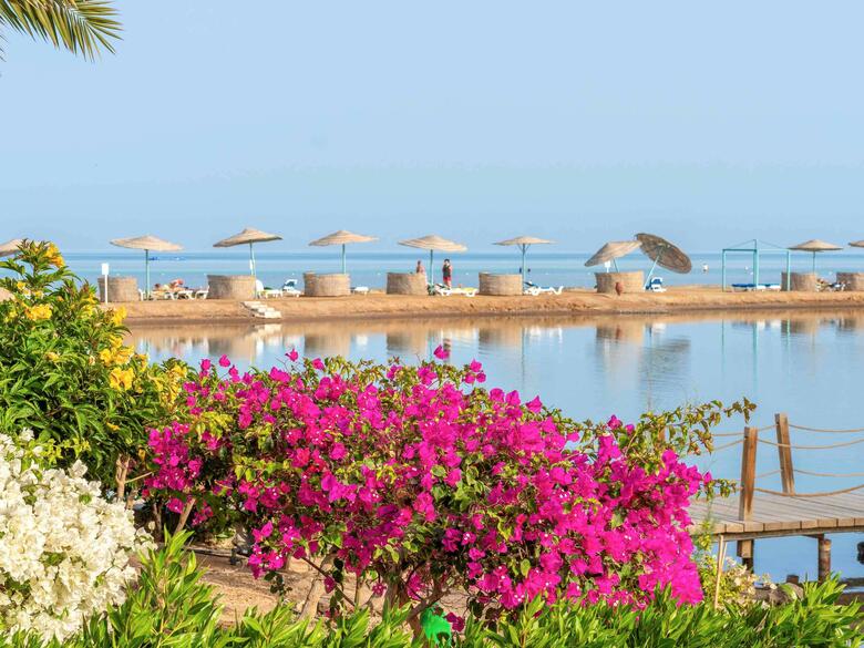 Hotel Moevenpick Resort And Spa El Gouna