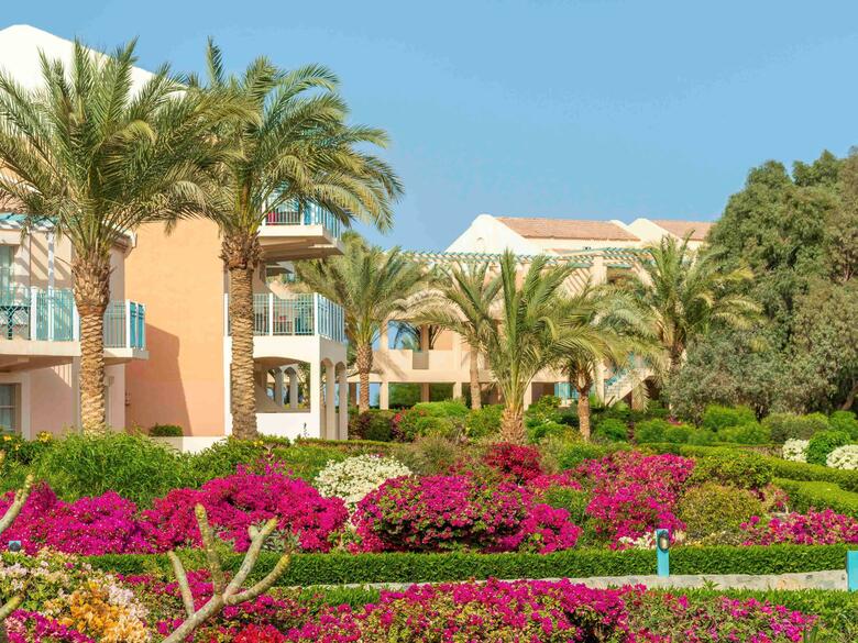 Hotel Moevenpick Resort And Spa El Gouna
