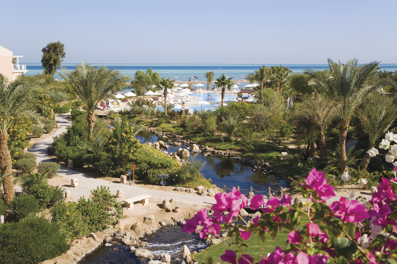 Hotel Moevenpick Resort And Spa El Gouna
