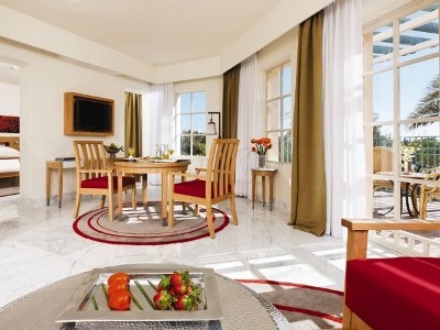 Hotel Moevenpick Resort And Spa El Gouna