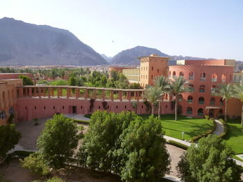 Hotel Intercontinental Taba Heights Resort