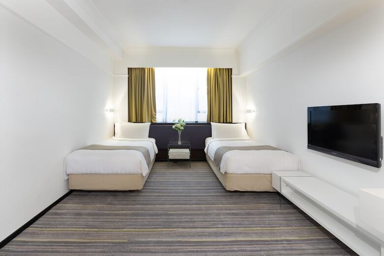 Hotel Panda