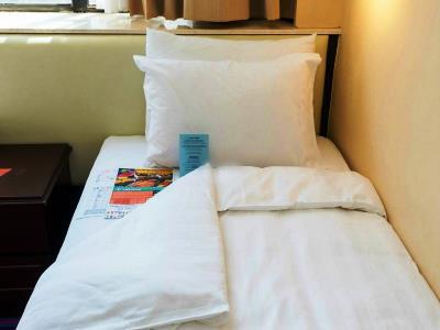 Hotel Panda