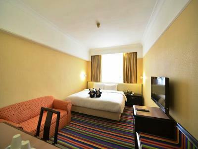 Hotel Panda