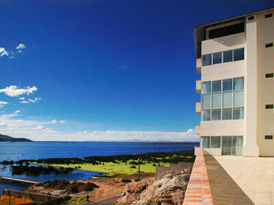 Hotel Jose Antonio Puno
