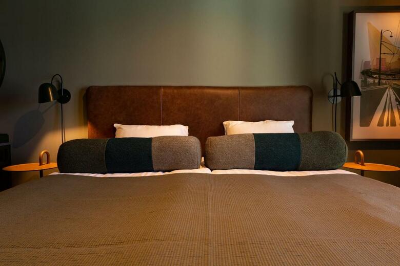 Hotel Spar Garda