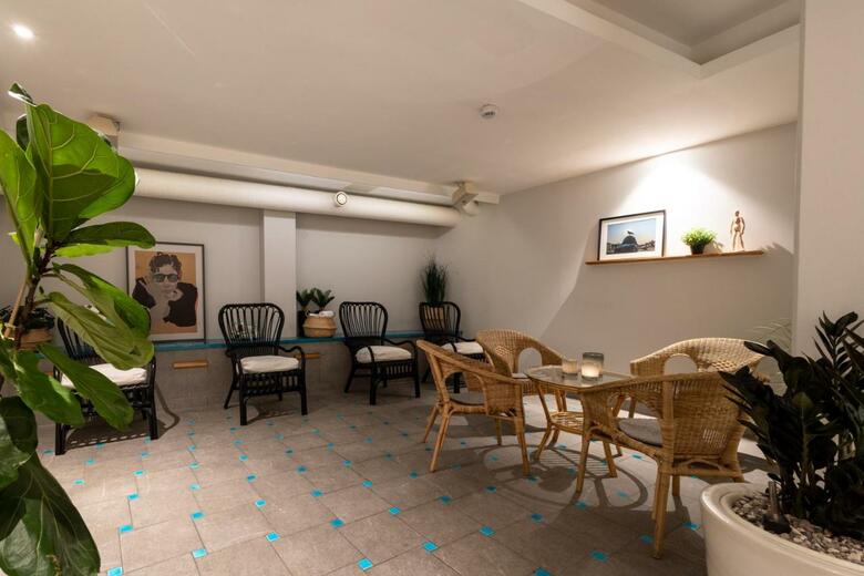 Hotel Spar Garda