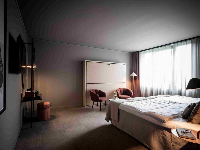 Hotel Spar Majorna