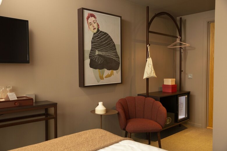 Hotel Spar Majorna