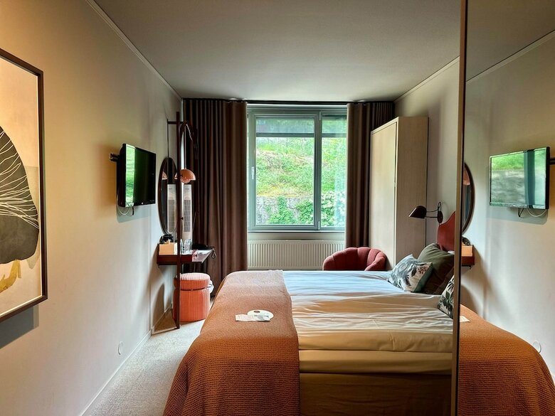 Hotel Spar Majorna