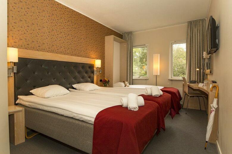 Hotel Spar Majorna