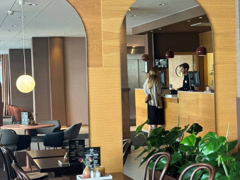 Hotel Spar Majorna