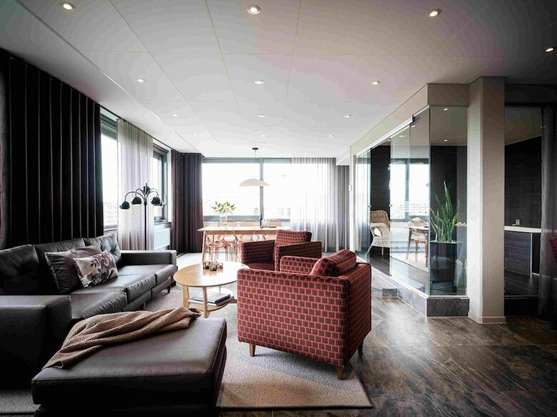 Hotel Spar Majorna