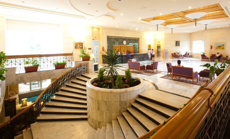 Hotel El Mouradi Djerba Menzel