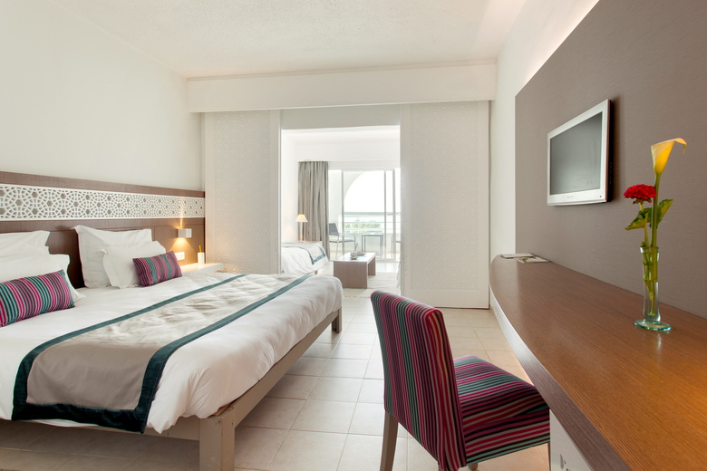 Hotel Le Sultan