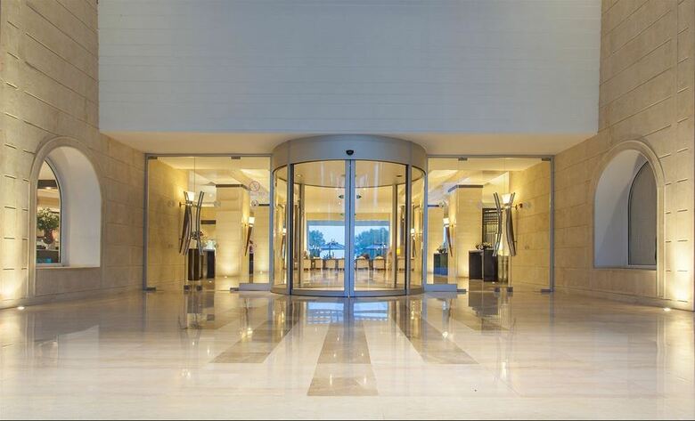Hotel Le Sultan