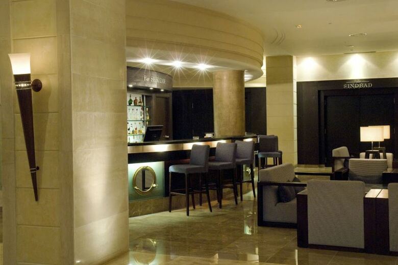 Hotel Le Sultan