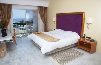 Hotel Marhaba Palace