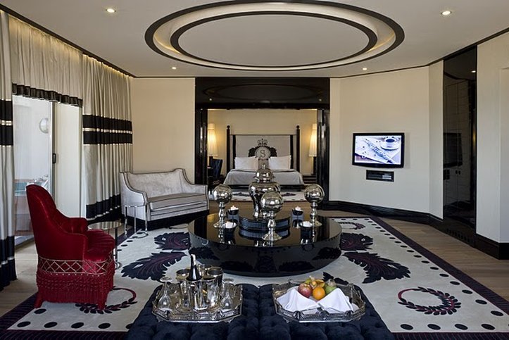 Attaleia Shine Luxury Hotel