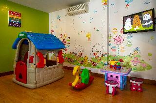 Primebiz Hotel Kuta