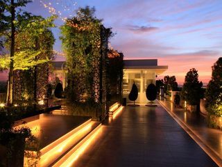 Fm7 Resort Hotel Tangerang