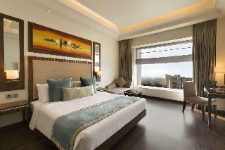 Hotel Ramada Gurgaon Central