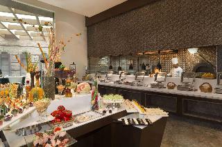 Hotel Ramada Gurgaon Central