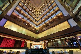 Hotel Ramada Gurgaon Central
