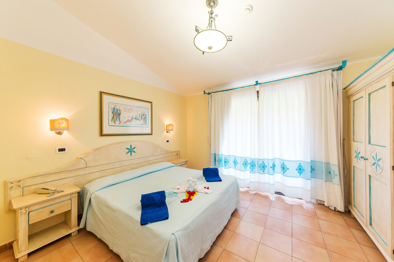 Hotel Sentido Orosei Beach