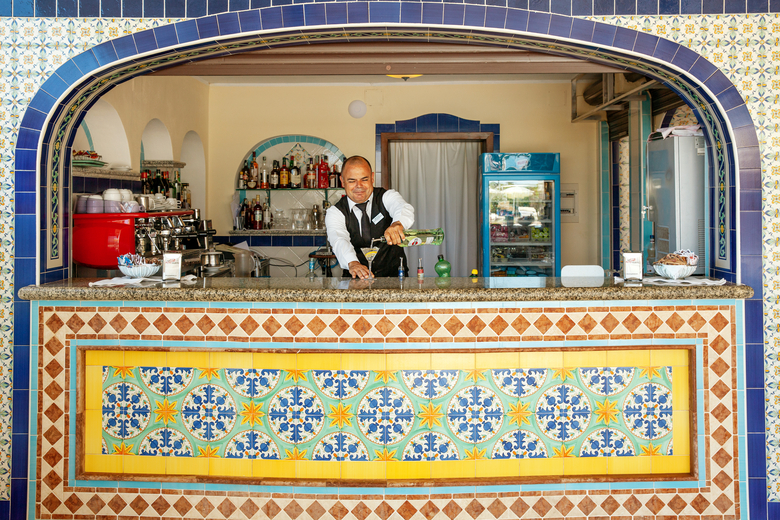 Hotel Sentido Orosei Beach
