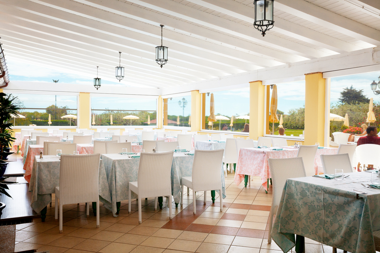 Hotel Sentido Orosei Beach
