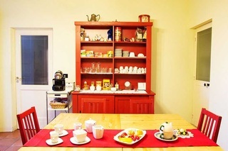 Bed & Breakfast Antica Dimora