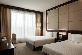Hotel Courtyard Pune Chakan