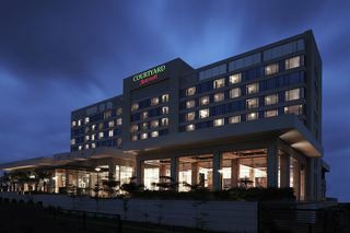 Hotel Courtyard Pune Chakan