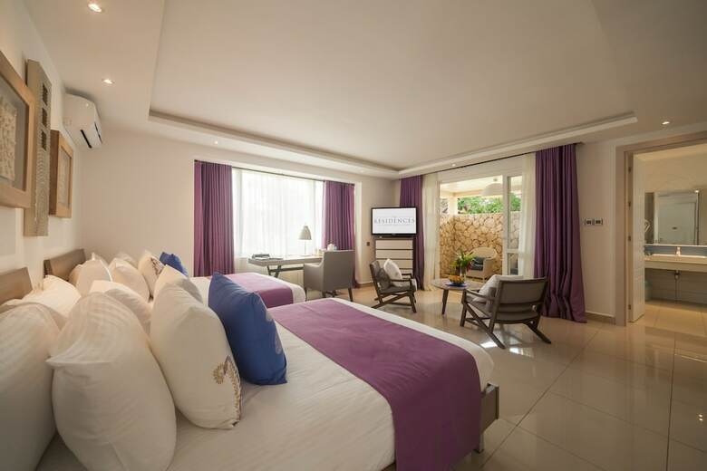 Hotel Leopard Beach