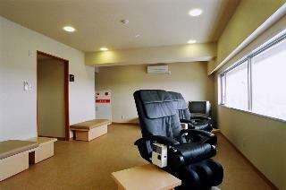 Hotel Route Inn Naha Tomariko