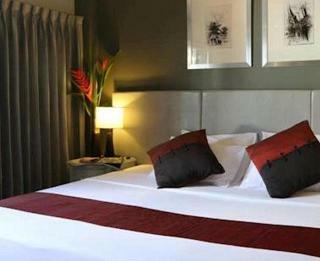 Hotel Regent Park