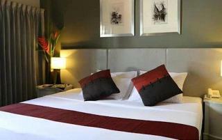 Hotel Regent Park